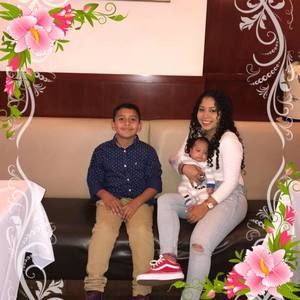 Meet your Posher, Jessenia patricia